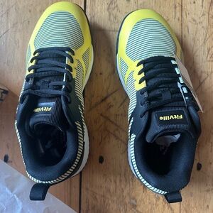 FitVille SpeedEx Golf Shoes – Brand New in Box